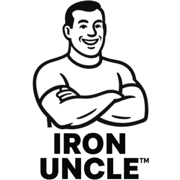 Iron Uncle™
